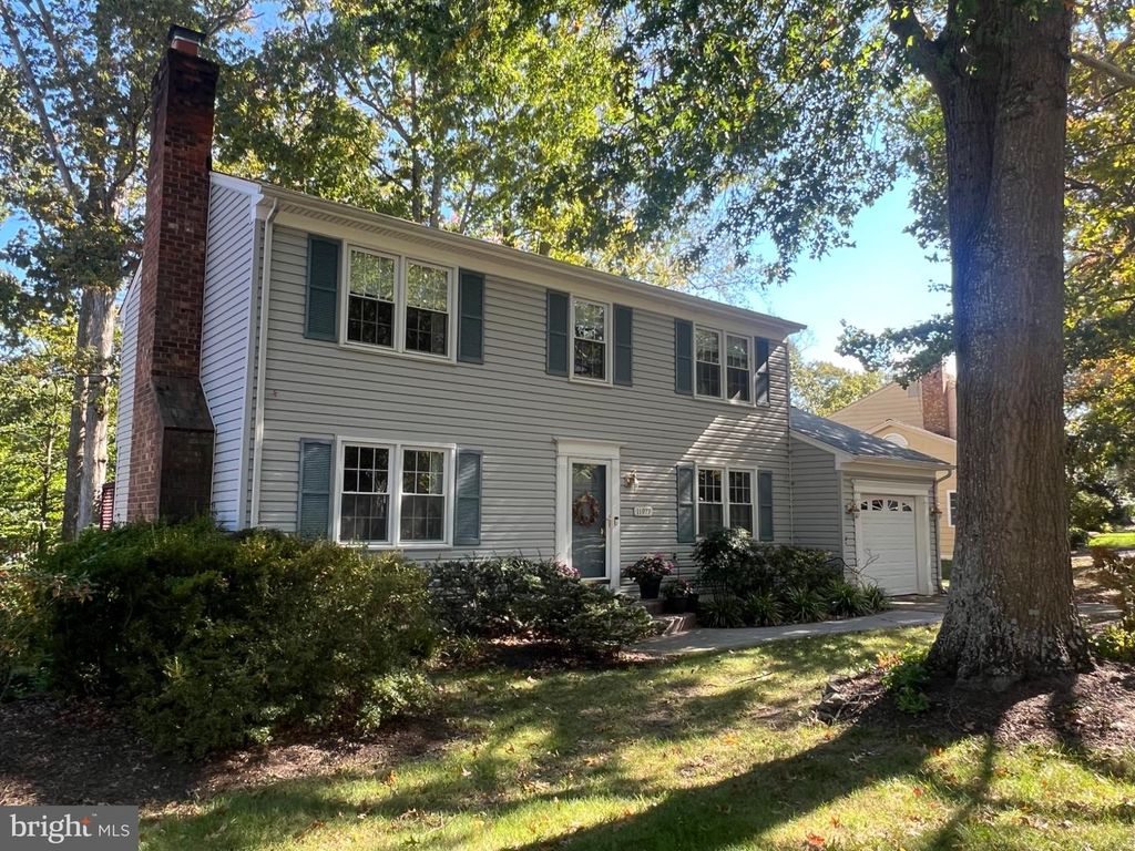 11977 WILLIAM AND MARY CIR, Woodbridge, VA 22192