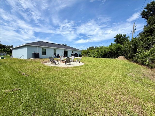 11034 CARNEGIE AVE., Englewood, FL 34224