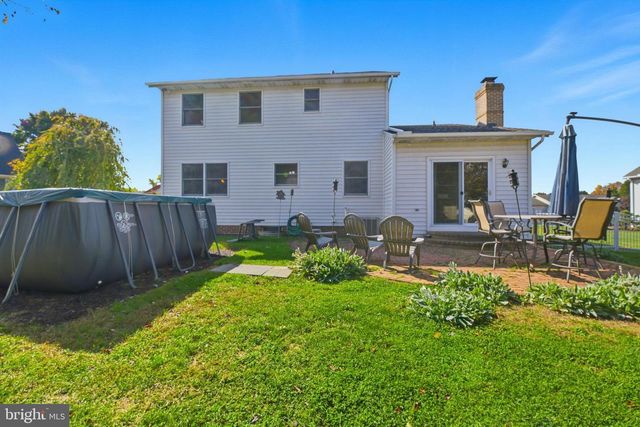 43 ASHFIELD DR, Littlestown, PA 17340