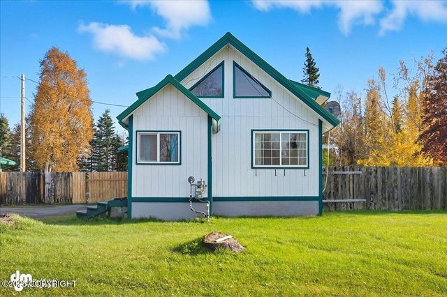310 Birch Street, Kenai, AK 99611