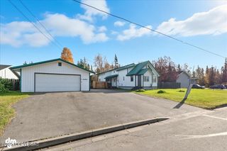 310 Birch Street, Kenai, AK 99611