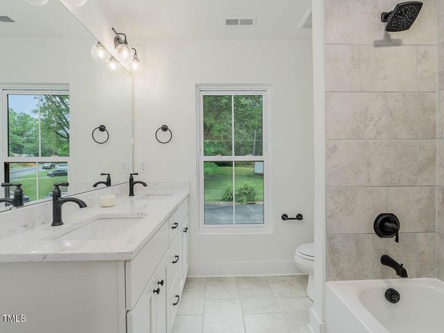 614 E Ellerbee Street, Durham, NC 27704