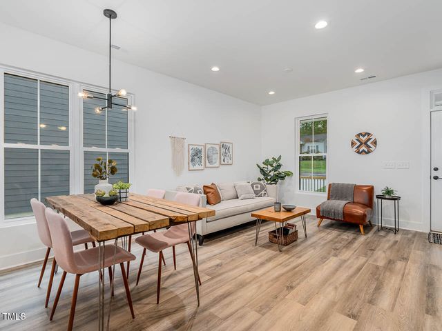 614 E Ellerbee Street, Durham, NC 27704