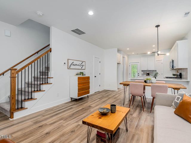 614 E Ellerbee Street, Durham, NC 27704