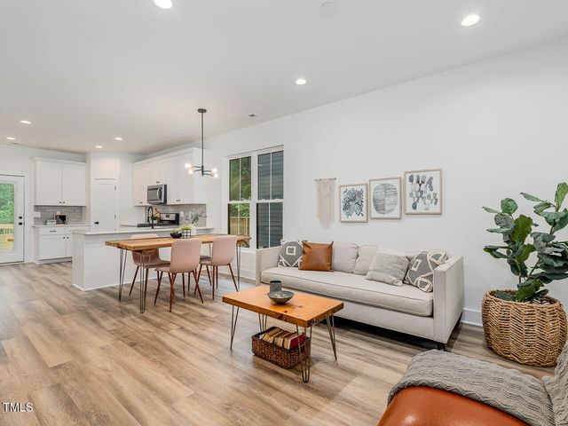 614 E Ellerbee Street, Durham, NC 27704