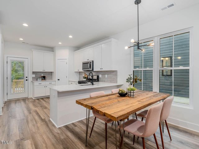 614 E Ellerbee Street, Durham, NC 27704