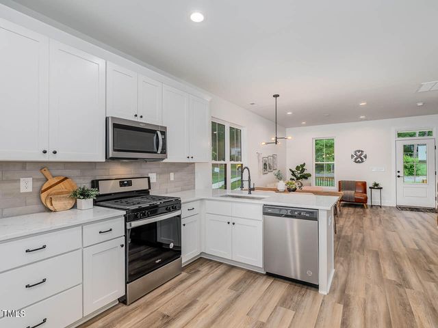 614 E Ellerbee Street, Durham, NC 27704