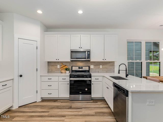 614 E Ellerbee Street, Durham, NC 27704