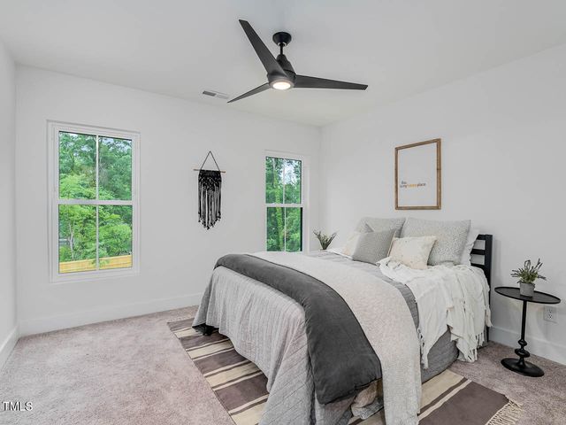 614 E Ellerbee Street, Durham, NC 27704