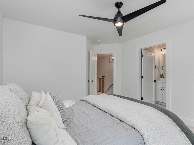614 E Ellerbee Street, Durham, NC 27704