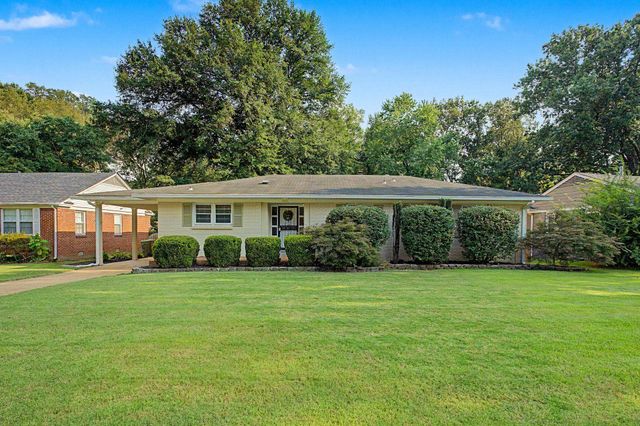 4681 CROSSOVER LN, Memphis, TN 38117