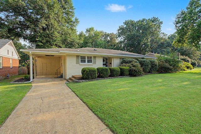 4681 CROSSOVER LN, Memphis, TN 38117