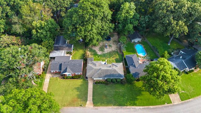 4681 CROSSOVER LN, Memphis, TN 38117