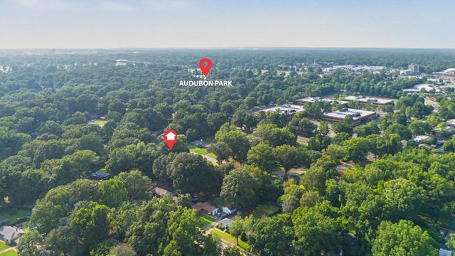 4681 CROSSOVER LN, Memphis, TN 38117