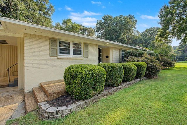 4681 CROSSOVER LN, Memphis, TN 38117