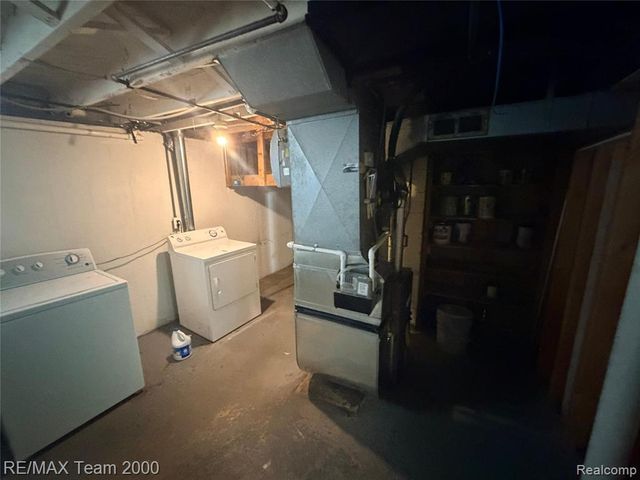 3418 Harding Street, Dearborn, MI 48124