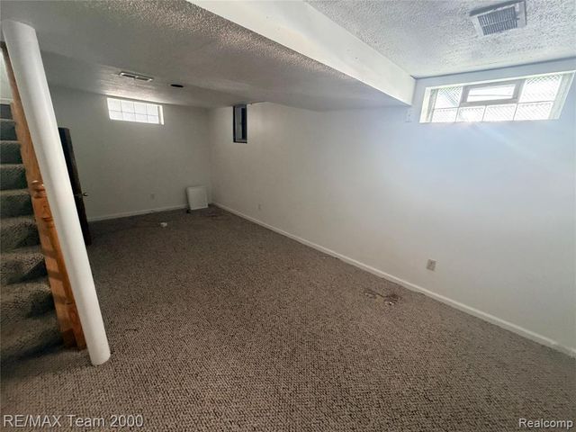 3418 Harding Street, Dearborn, MI 48124