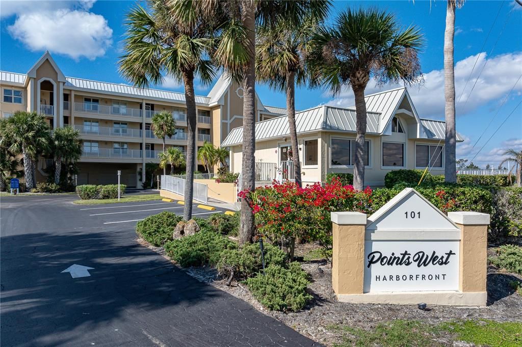 101 N MARION COURT 114, Punta Gorda, FL 33950