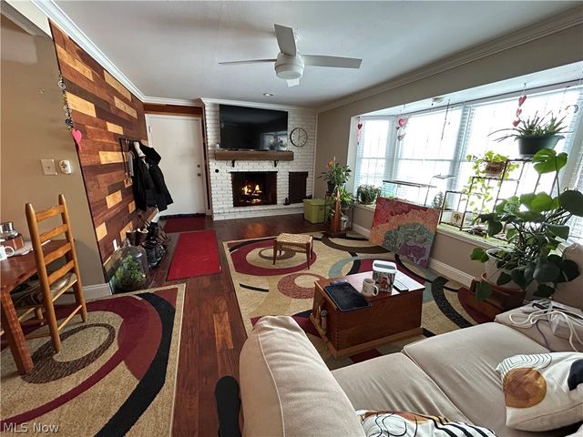 2924 Pease Drive 114, Rocky River, OH 44116