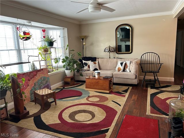 2924 Pease Drive 114, Rocky River, OH 44116