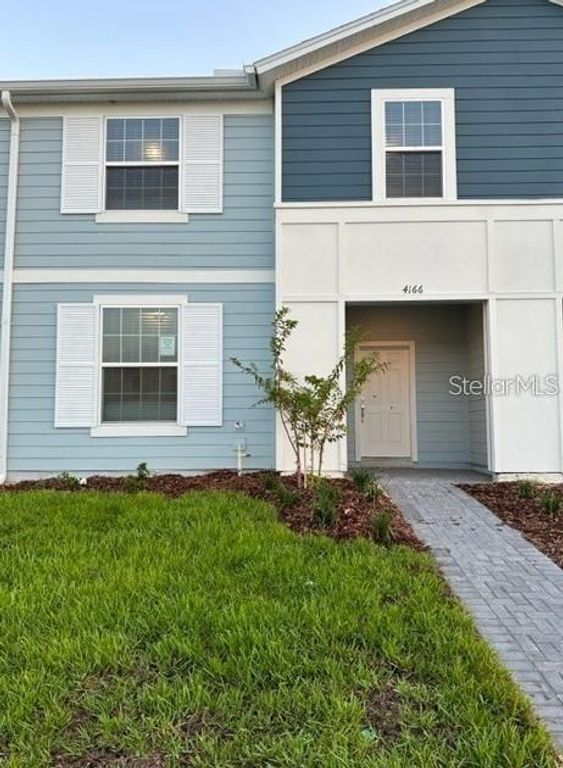 4166 LANA AVENUE, Davenport, FL 33897