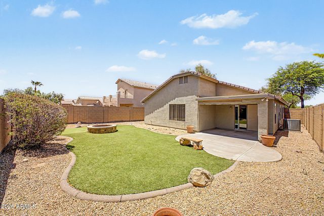 13531 W SOLANO Drive, Litchfield Park, AZ 85340