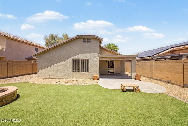 13531 W SOLANO Drive, Litchfield Park, AZ 85340