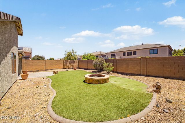 13531 W SOLANO Drive, Litchfield Park, AZ 85340