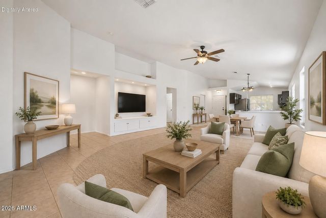 13531 W SOLANO Drive, Litchfield Park, AZ 85340
