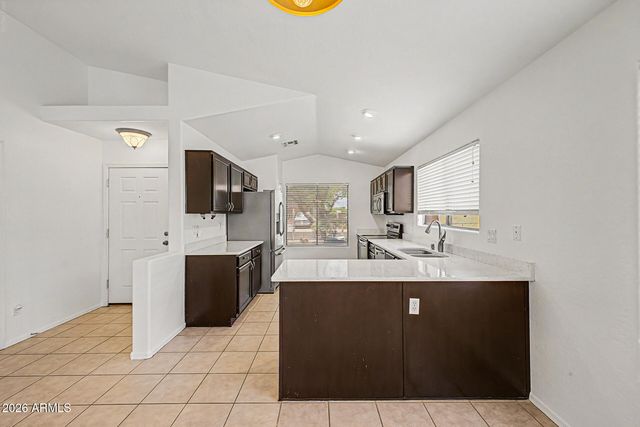 13531 W SOLANO Drive, Litchfield Park, AZ 85340