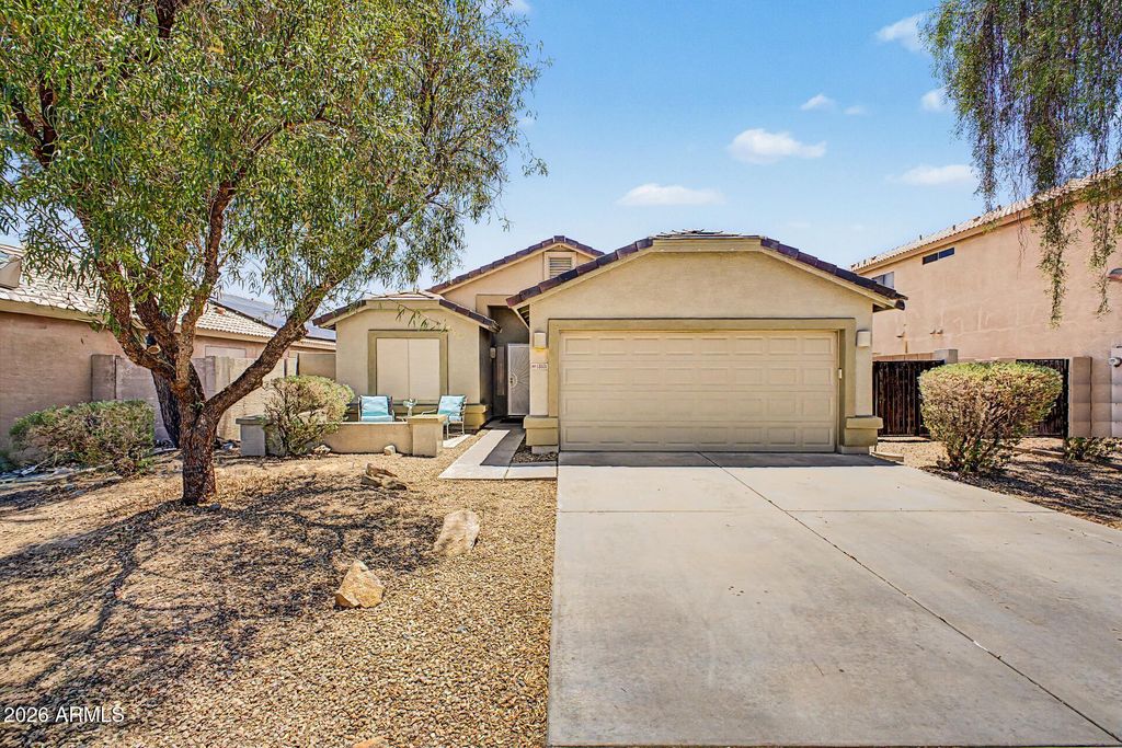 13531 W SOLANO Drive, Litchfield Park, AZ 85340