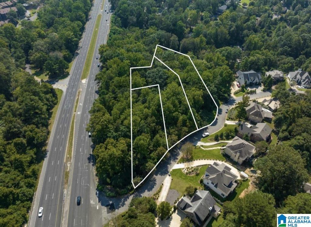 2229-2233 STERLINGWOOD DRIVE, Mountain Brook, AL 35243