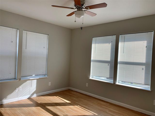 5026 Jefferson Street, Houston, TX 77023
