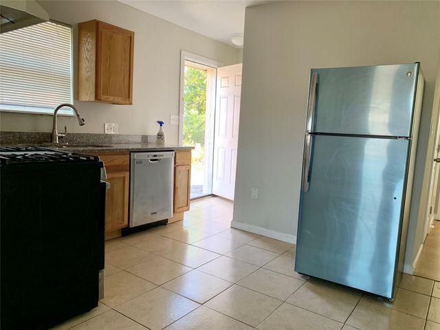 5026 Jefferson Street, Houston, TX 77023