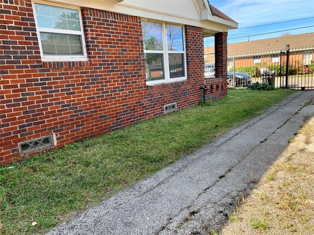 5026 Jefferson Street, Houston, TX 77023