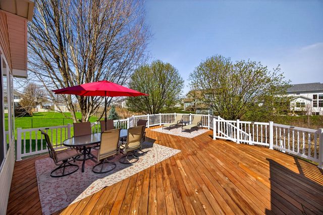 506 NW 27th Street, Ankeny, IA 50023