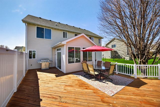 506 NW 27th Street, Ankeny, IA 50023