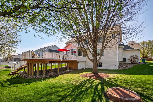 506 NW 27th Street, Ankeny, IA 50023