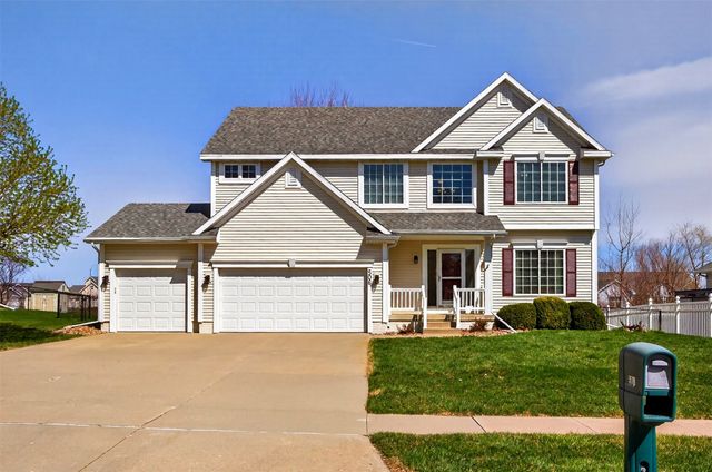 506 NW 27th Street, Ankeny, IA 50023