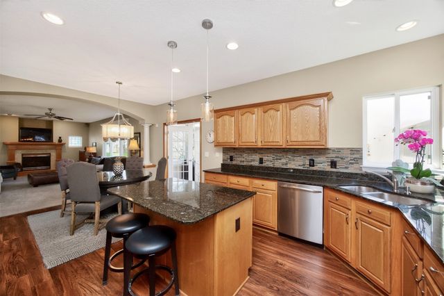 506 NW 27th Street, Ankeny, IA 50023