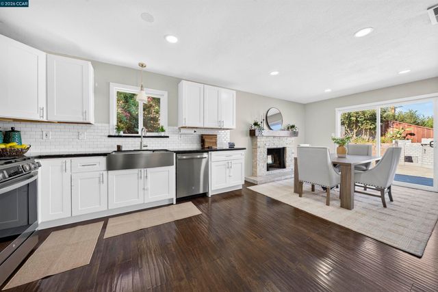 2444 Fitzpatrick St, San Pablo, CA 94806