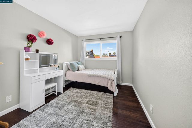 2444 Fitzpatrick St, San Pablo, CA 94806