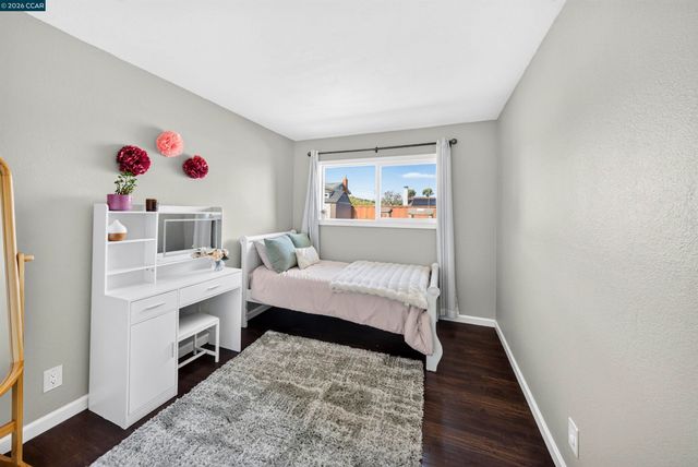 2444 Fitzpatrick St, San Pablo, CA 94806