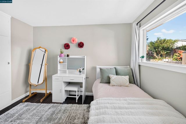 2444 Fitzpatrick St, San Pablo, CA 94806