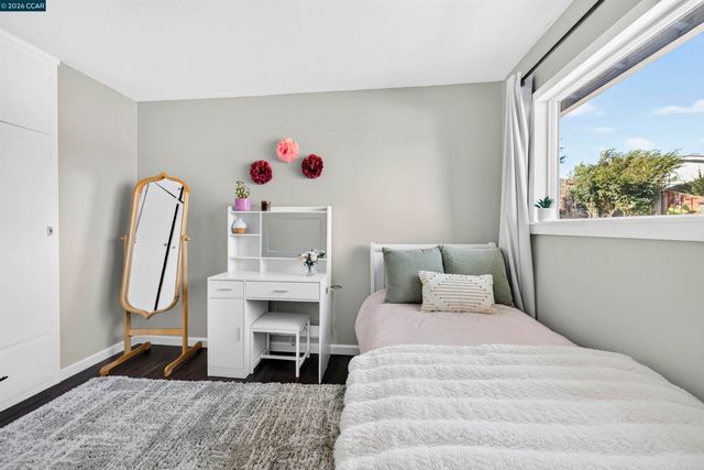 2444 Fitzpatrick St, San Pablo, CA 94806