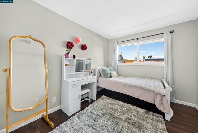 2444 Fitzpatrick St, San Pablo, CA 94806
