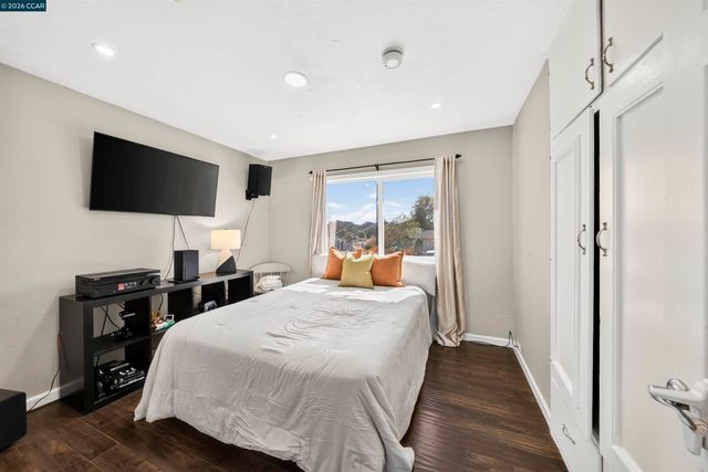 2444 Fitzpatrick St, San Pablo, CA 94806