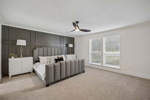 3024 Malibu Place, Plano, TX 75023
