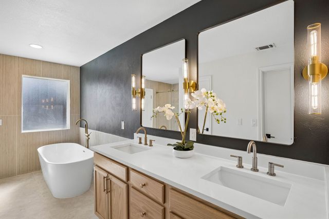 3024 Malibu Place, Plano, TX 75023