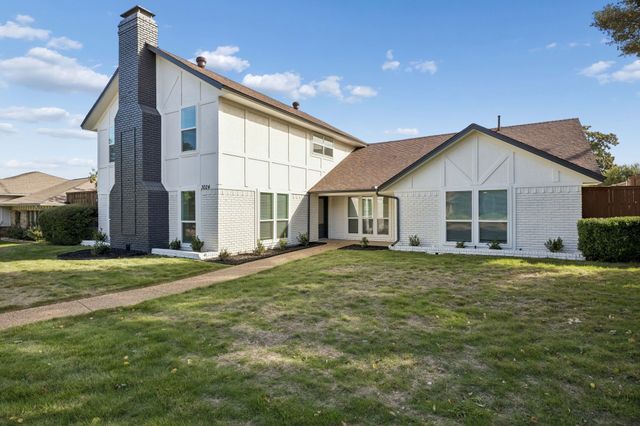 3024 Malibu Place, Plano, TX 75023